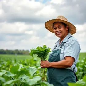 Agribrasil Trabalhe Conosco: Vagas Abertas