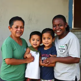 Bolsa Família: famílias com NIS final 6, 7, 8 e 9 ainda não receberam