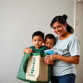 Pagamentos do Bolsa Família serão interrompidos hoje (29/05)