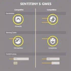 Guia de Sensibilidade no FF: Configurações Top para Competir