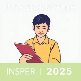 Vestibular INSPER 2025: Inscrições, Cursos, Resultado