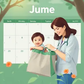 Bolsa Família de junho: Ministério altera regras de concessão e divulga novo calendário de depósitos por NIS