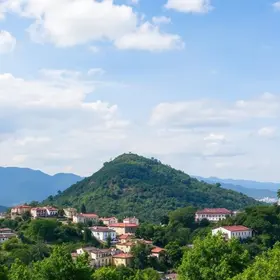 Concurso Prefeitura de Poços de Caldas 2025: Edital, Inscrições e Vagas